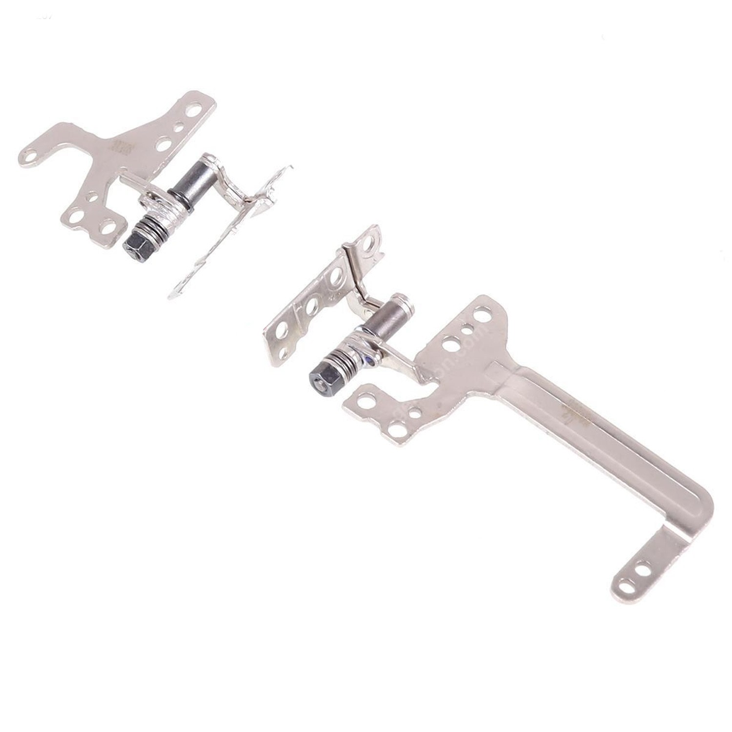 DOBRADIÇAS PARA PORTATIL ASUS VIVOBOOK15 X512F X512DA F512 V5000J