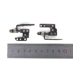 DOBRADIÇAS PARA PORTATIL DELL LATITUDE 5530 5531 PRECISION 3570 3571