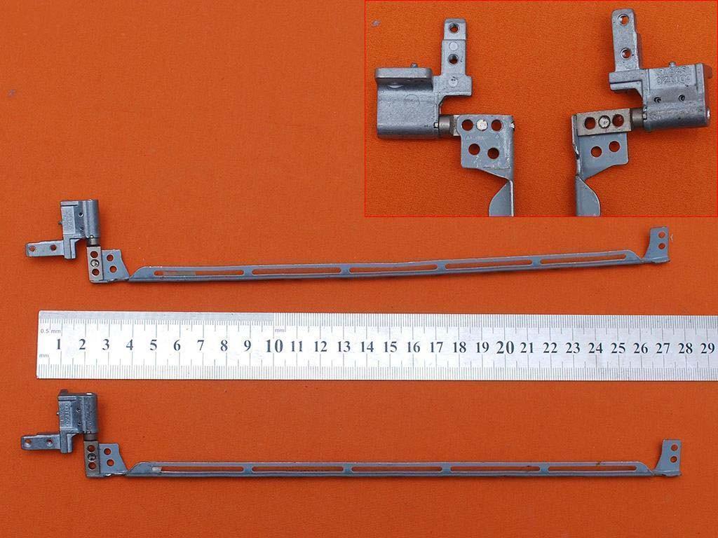 DOBRADIÇAS PARA PORTATIL HP COMPAQ 6730B 6735B 6535B 15.4" 6053B0315302 6053B0315202