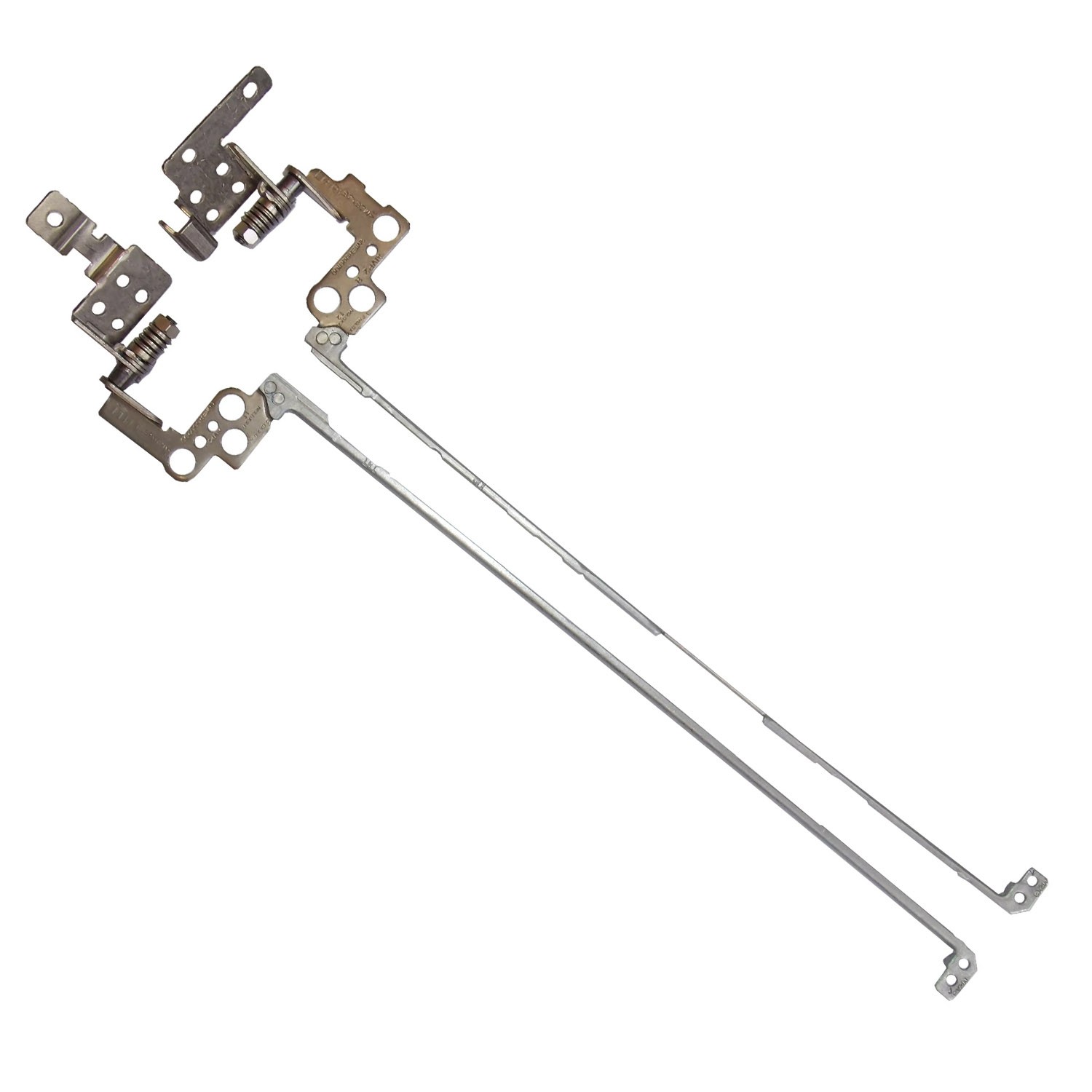 DOBRADIÇA PARA PORTATIL LENOVO ESSENTIAL B50-10 AM1ER000100 AM1ER000200