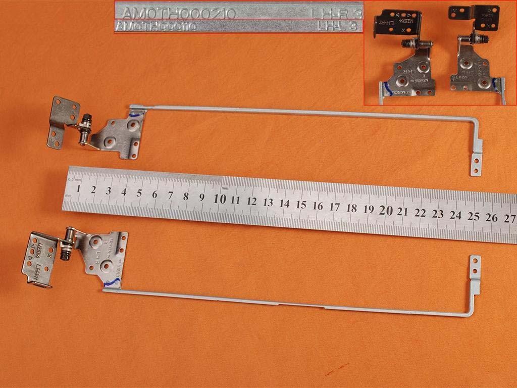 DOBRADIÇAS PARA PORTATIL LENOVO IDEAPAD G50 G50-30 G50-70 G50-80 Z50-70