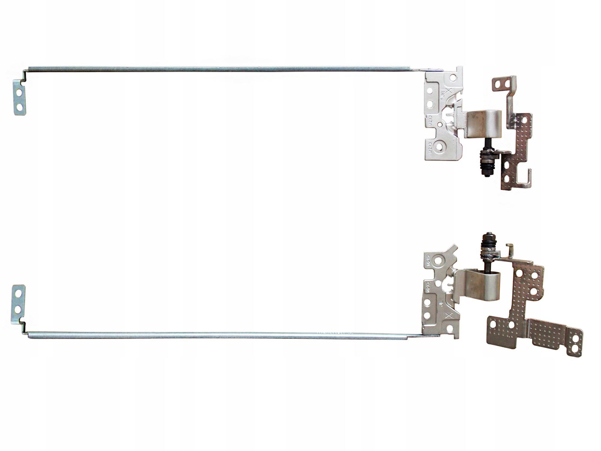 DOBRADIÇAS PARA PORTATIL LENOVO U31-70 E31 E31-40 E31-70 E31-80 AM1BM000400 AM1BM000500