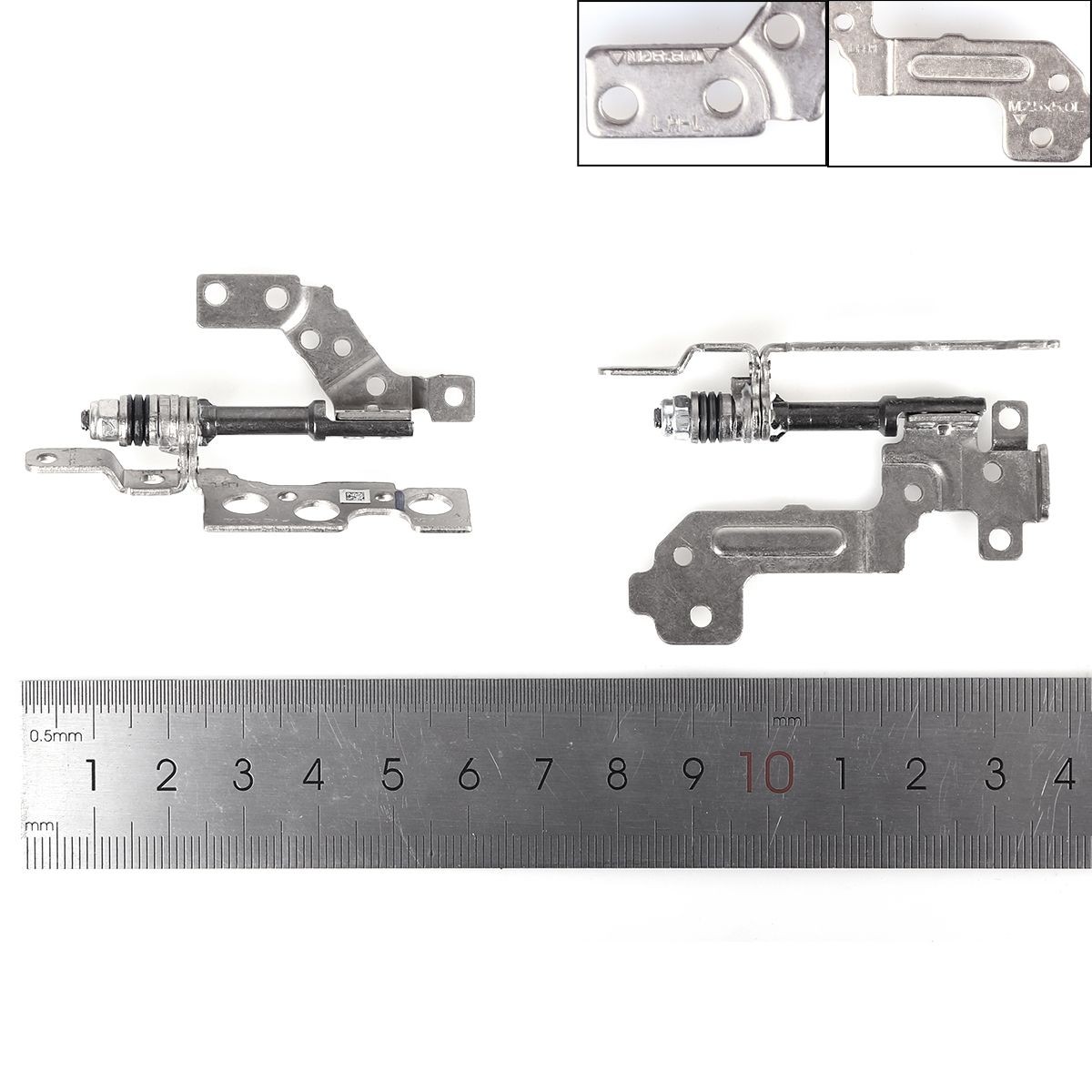 DOBRADIÇAS PARA PORTATIL LENOVO THINKBOOK15 G2 15 G3 ITL ACL 2021 5CB1B34809