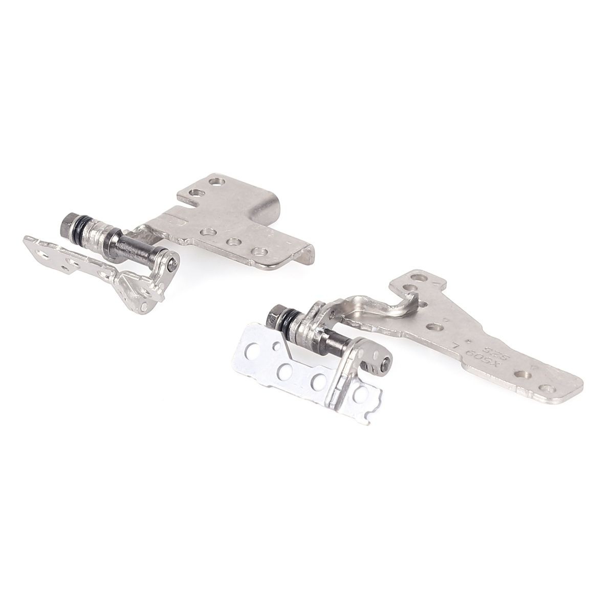 DOBRADIÇAS PARA PORTATIL ASUS X509 X509F X509U Y5200F - Image 3