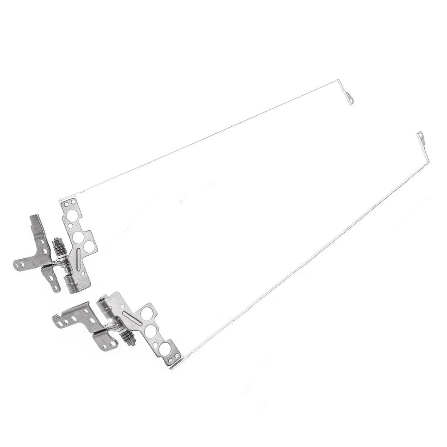 DOBRADIÇAS PARA PORTATIL HP 15-CS 15-CW TPN-Q208 FBG7B004010 FBG7B002010 - Image 3