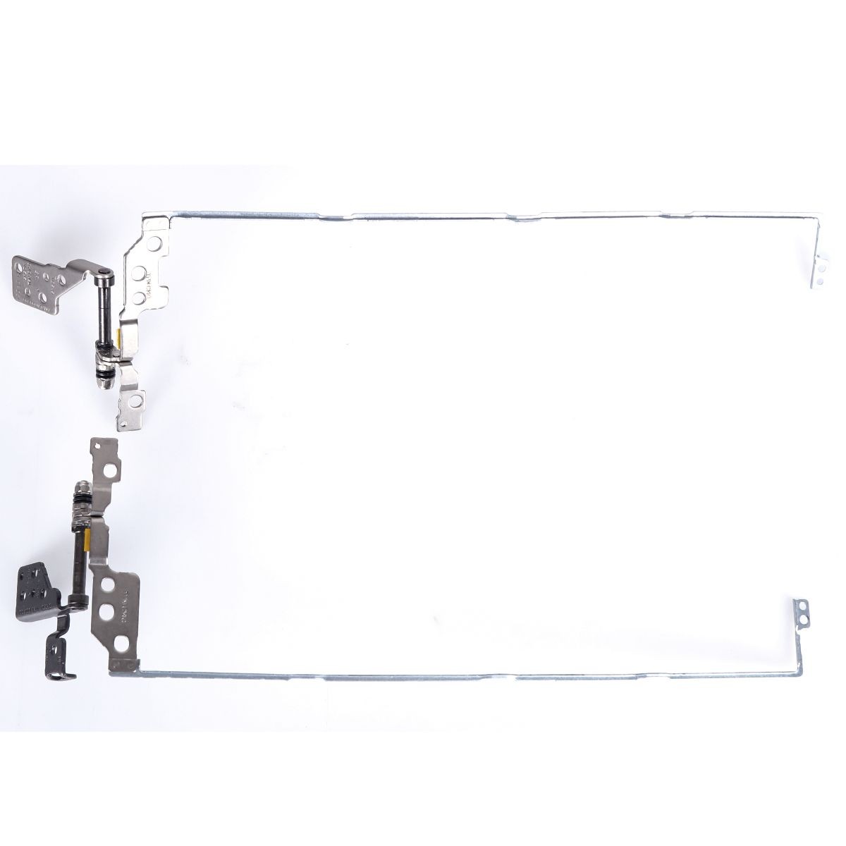 DOBRADIÇAS PARA PORTATIL HP CHROMEBOOK 15-DE TPN-C140 - Image 2