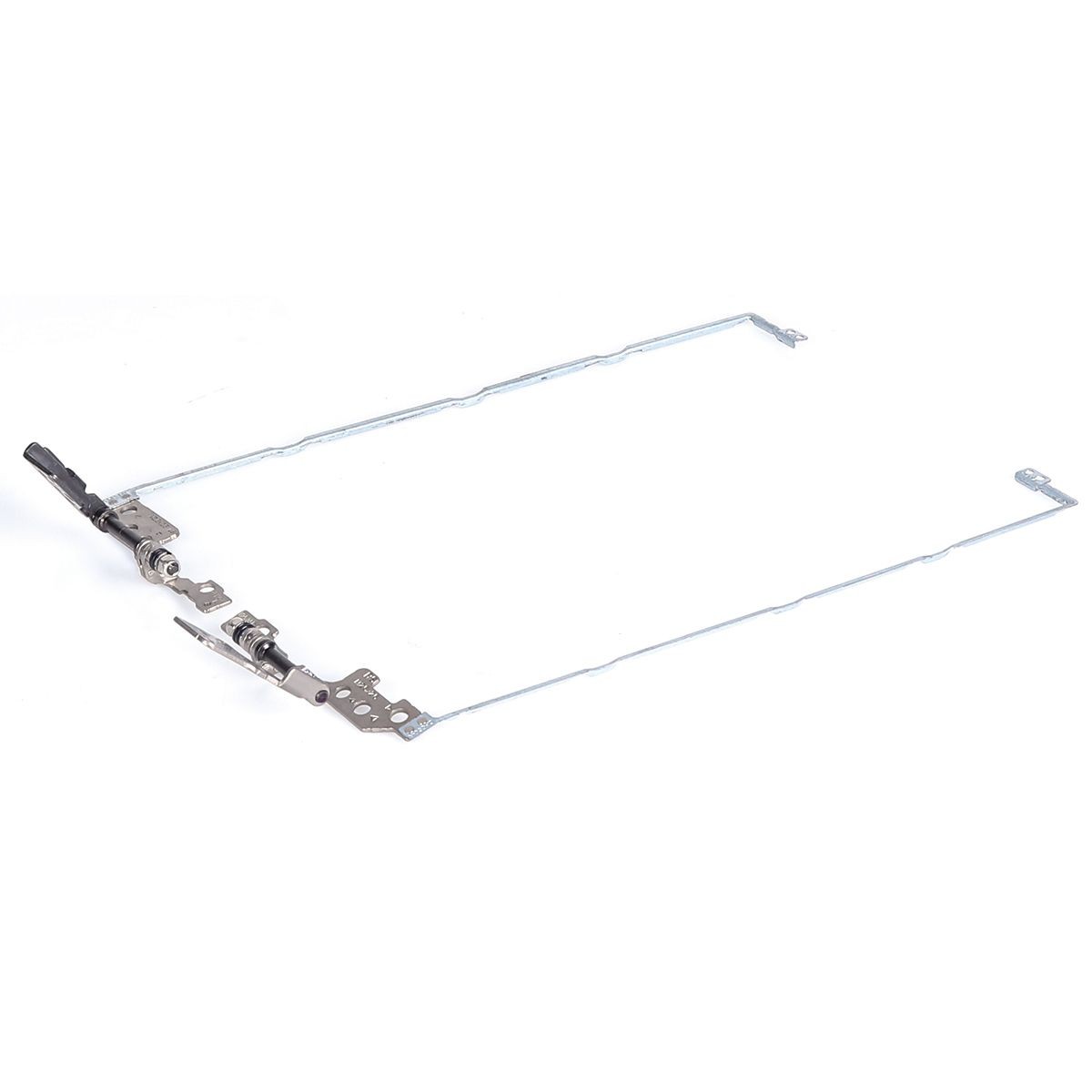 DOBRADIÇAS PARA PORTATIL HP CHROMEBOOK 15-DE TPN-C140 - Image 3