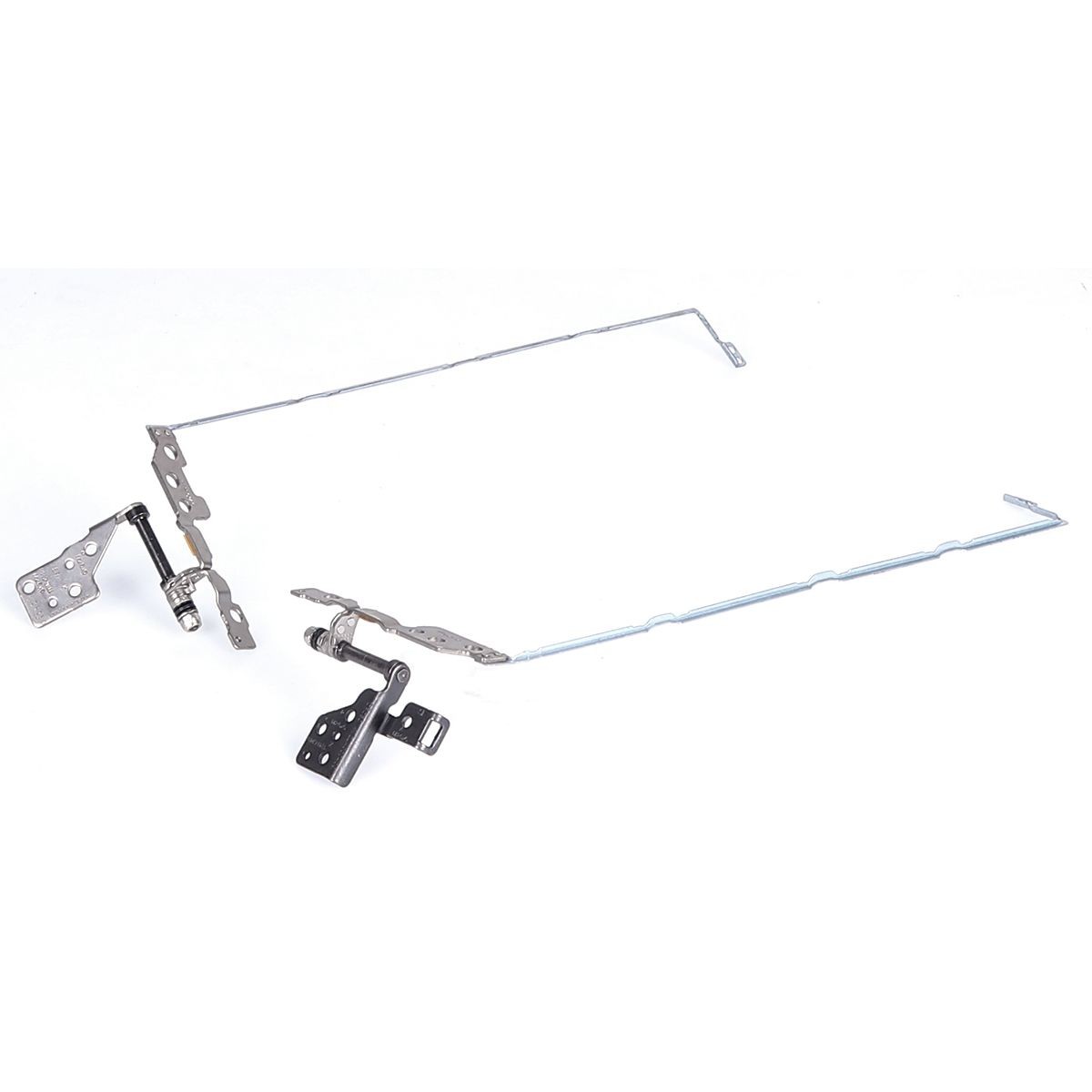 DOBRADIÇAS PARA PORTATIL HP CHROMEBOOK 15-DE TPN-C140 - Image 4