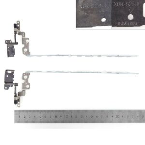 DOBRADIÇAS PARA PORTÁTIL HP PROBOOK 450 G6 450 G7 L79189-001