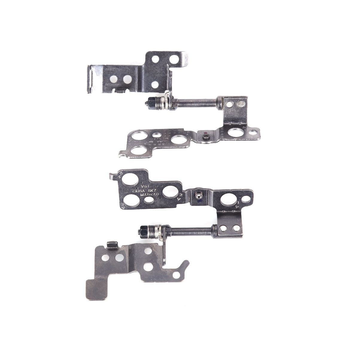 DOBRADIÇAS PARA PORTATIL LENOVO 320S-14IKB 520S-14IKB 320S-14 - Image 2