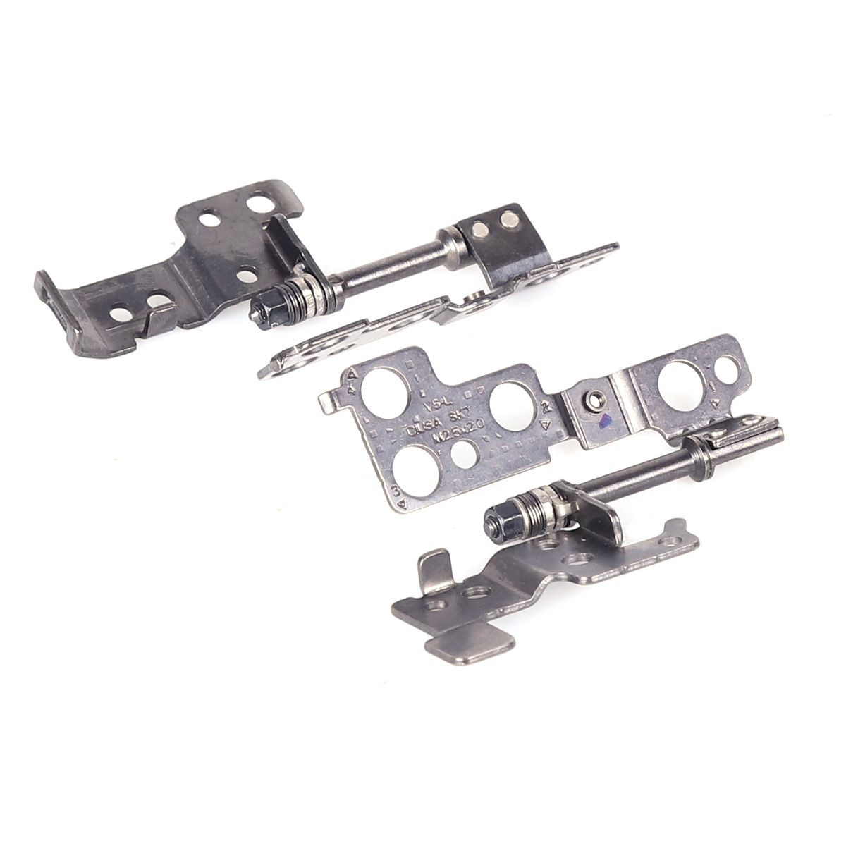 DOBRADIÇAS PARA PORTATIL LENOVO 320S-14IKB 520S-14IKB 320S-14 - Image 4