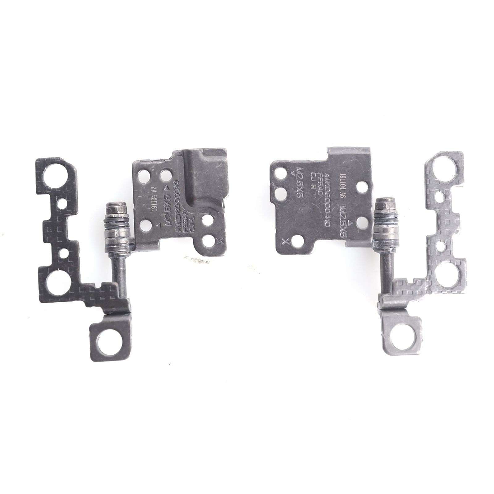 DOBRADIÇAS PARA PORTATIL LENOVO THINKPAD E15 E14 GEN1 - Image 2