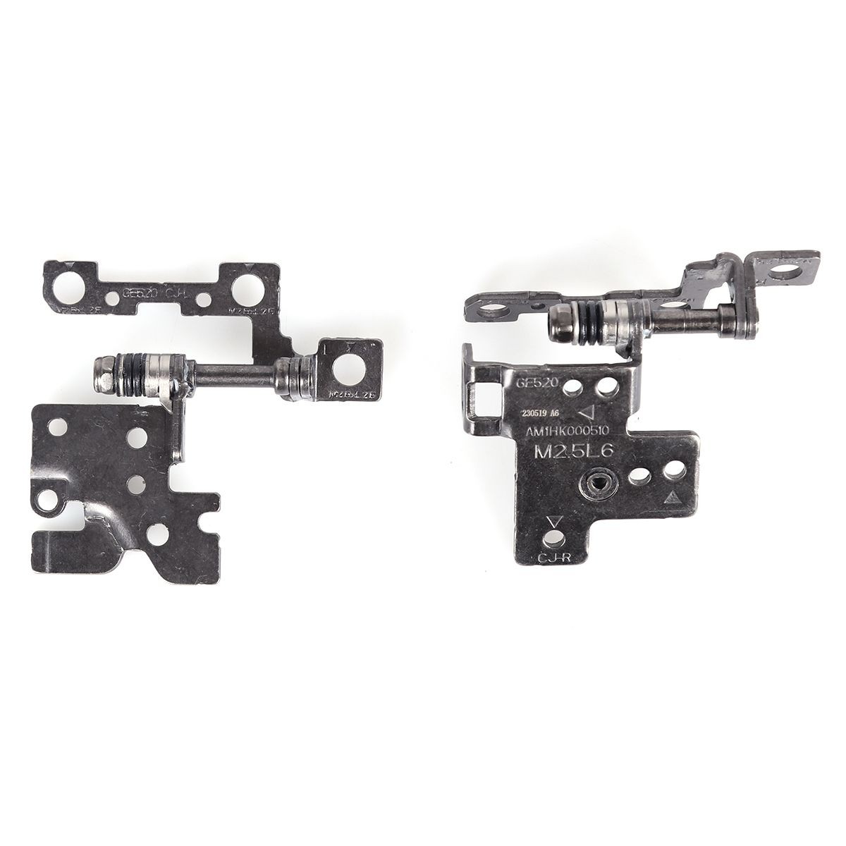 DOBRADIÇAS PARA PORTATIL LENOVO THINKPAD E15 GEN 2 - Image 2