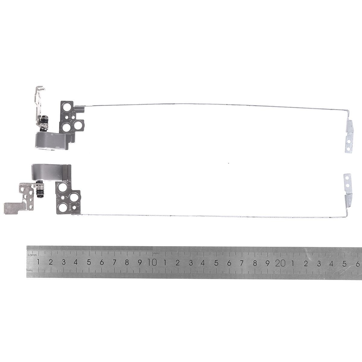 DOBRADIÇAS PARA PORTATIL LENOVO V510-15 V510-15IKB