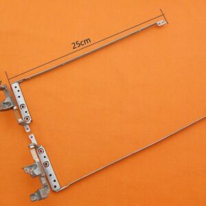 DOBRADIÇAS PARA PORTATIL TOSHIBA SATELLITE A200 A205 A210 A215