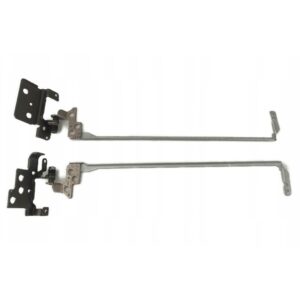 DOBRADIÇAS PARA PORTATIL ACER ASPIRE ES1-512 ES1-531 GATEWAY NE512 33.MRWN1.003 33.MRWN1.004