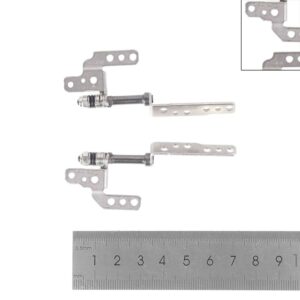 DOBRADIÇAS PARA PORTÁTIL ASUS VIVOBOOK S510 X510 X510U X510UA