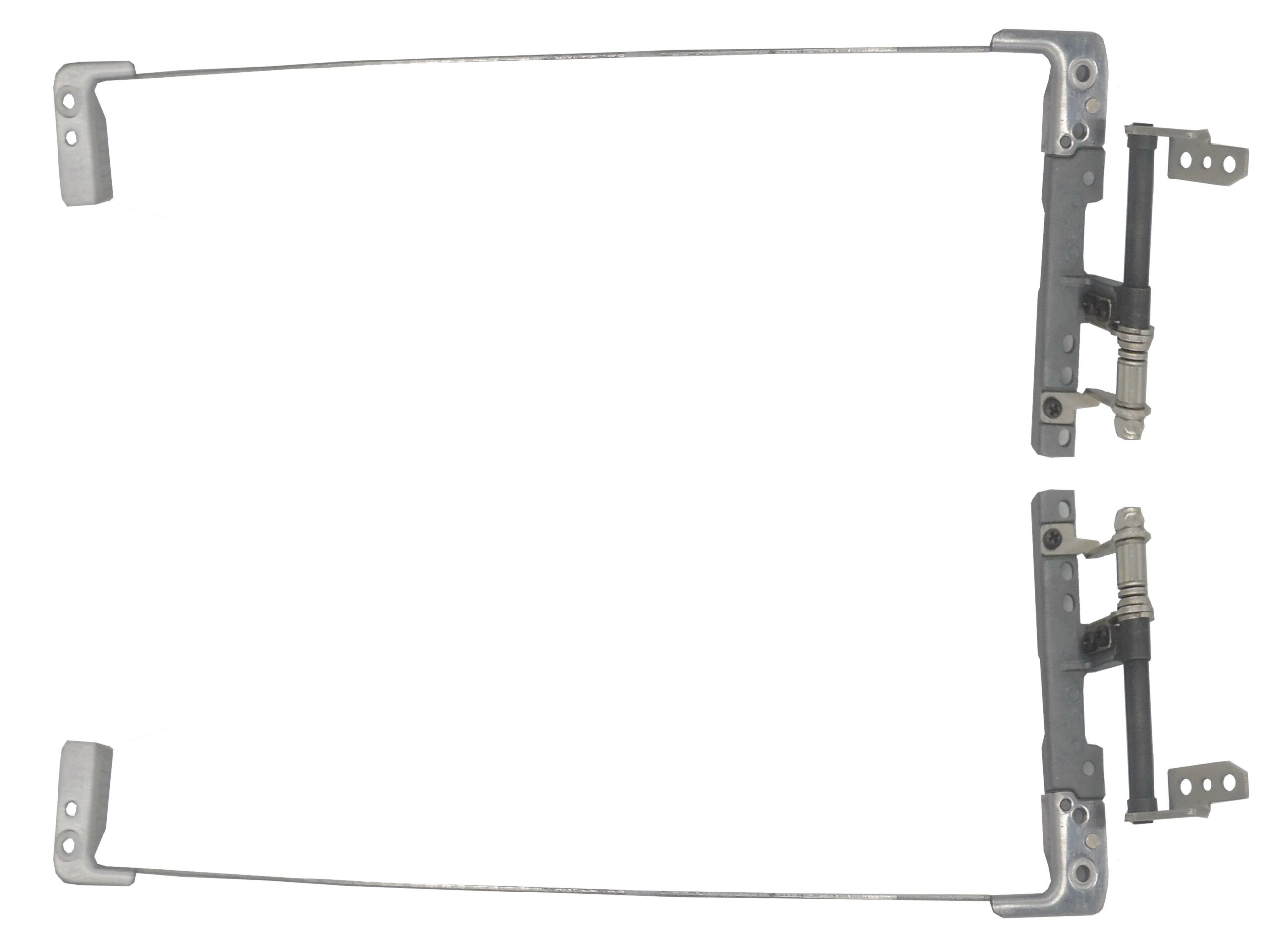 DOBRADIÇAS PARA PORTATIL HP PAVILION DV6 15.6"