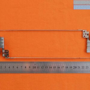 DOBRADIÇAS PARA PORTATIL HP PROBOOK 6460B 6465B 6470B 6475B 6055B0019102 6055B0019101