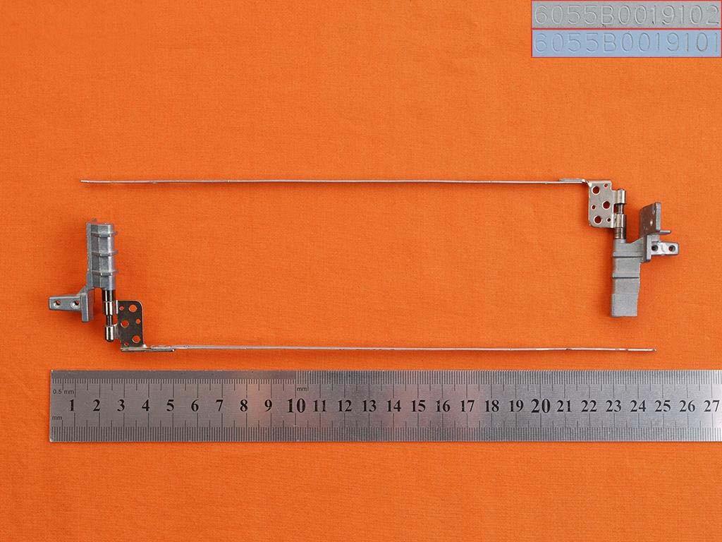 DOBRADIÇAS PARA PORTATIL HP PROBOOK 6460B 6465B 6470B 6475B 6055B0019102 6055B0019101