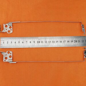 DOBRADIÇAS PARA LAPTOP LENOVO IDEAPAD 110-14IBR 110-14ISK