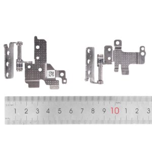 DOBRADIÇAS PARA LAPTOP PARA LENOVO IDEAPAD 5-14IIL05 5-14ARE05 5-14ITL05 5-14A