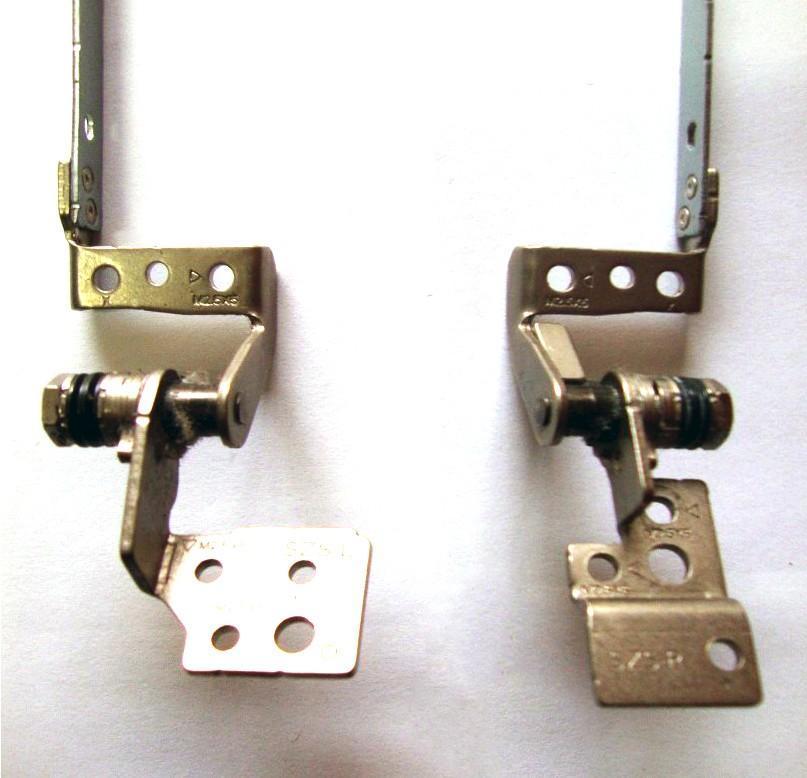 DOBRADIÇAS PARA PORTATIL ACER ASPIRE 5741 5741G 5741Z 5741ZG M0C9000600 AM0C9000500 - Image 2