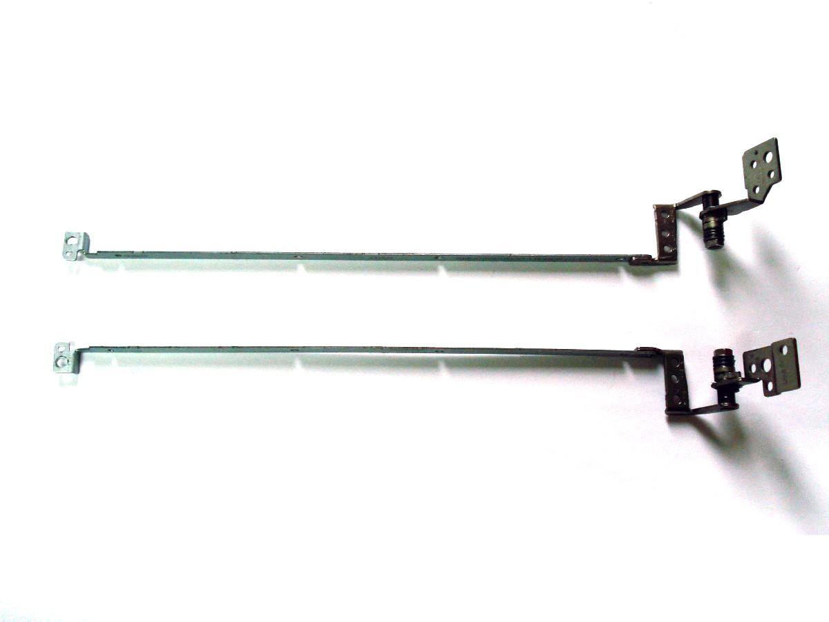 DOBRADIÇAS PARA PORTATIL ACER ASPIRE 5741 5741G 5741Z 5741ZG M0C9000600 AM0C9000500 - Image 3