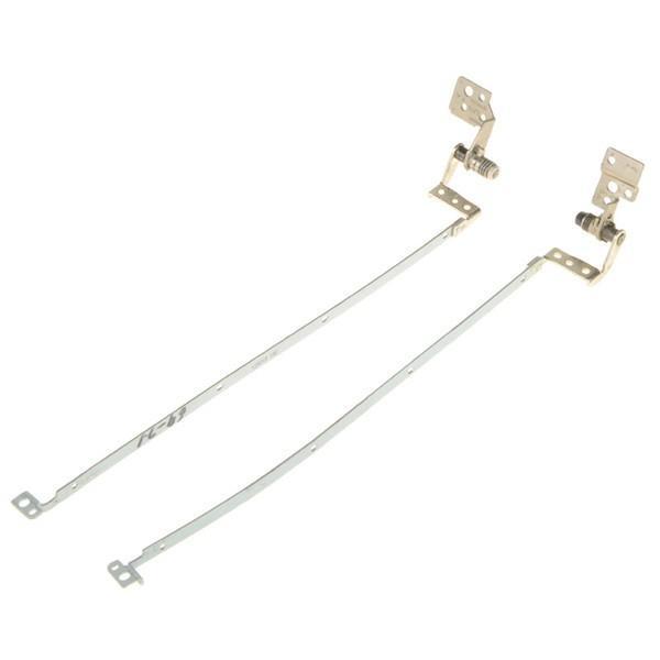 DOBRADIÇAS PARA PORTATIL ACER ASPIRE 5741 5741G 5741Z 5741ZG M0C9000600 AM0C9000500