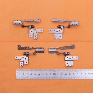 DOBRADIÇAS PARA LAPTOP ASUS X555 X555L K555L DX992 K550D F555 A555