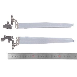 DOBRADIÇAS PARA LAPTOP DELL INSPIRON 3501 3503 5593 5594