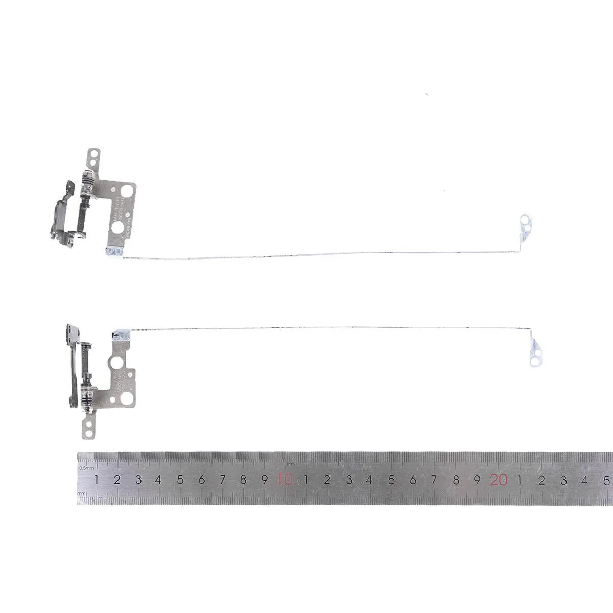 DOBRADIÇAS PARA LAPTOP HP 14-DQ DR 14S-FR 14S-FQ TPN-Q221