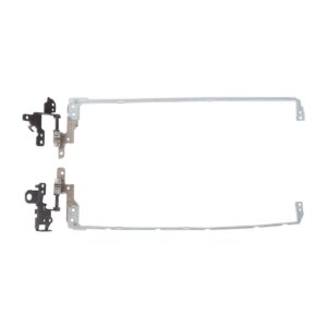 DOBRADIÇAS PARA LAPTOP HP 250 G7 15-DA 15-DB