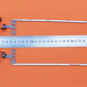 DOBRADIÇAS PARA LAPTOP HP PAVILION 14-B TPN-Q113 TPN-Q115