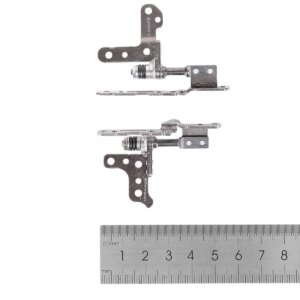 DOBRADIÇAS PARA LAPTOP PARA LENOVO 15IIL 15ARE (2020-2021) 15AIR 15IWL IDEAPAD 5-15