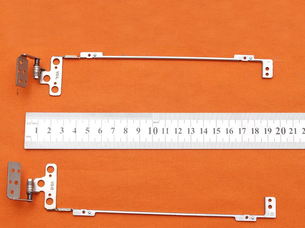 DOBRADIÇAS PARA NOTEBOOK LENOVO IDEAPAD 100S-11IBY