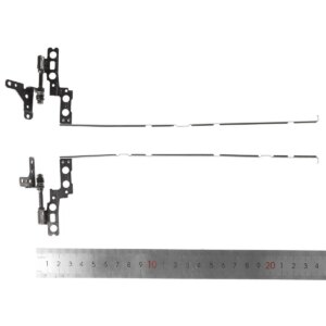 DOBRADIÇAS PARA LAPTOP LENOVO LDEAPAD 3 15IML S350-15IML