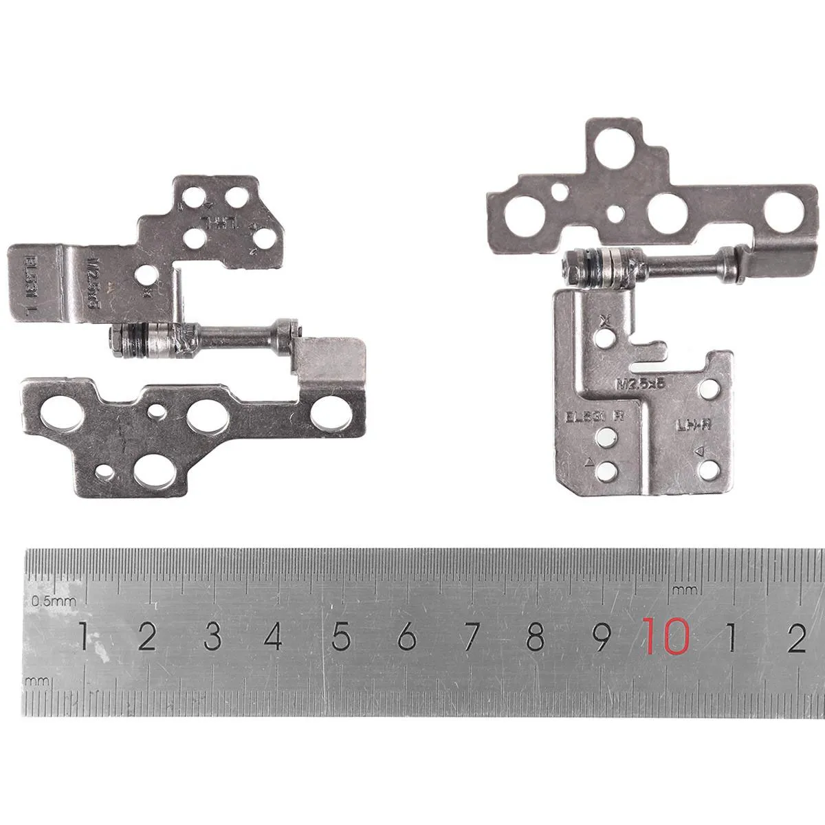DOBRADIÇAS PARA LAPTOP LENOVO IDEAPAD S340-15 S340-15API