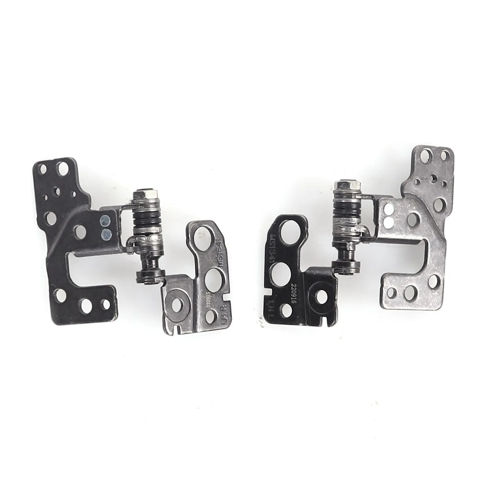 DOBRADIÇAS PARA LAPTOP MSI ATTACK 2 GE66 GP66 GF66 MS-1541