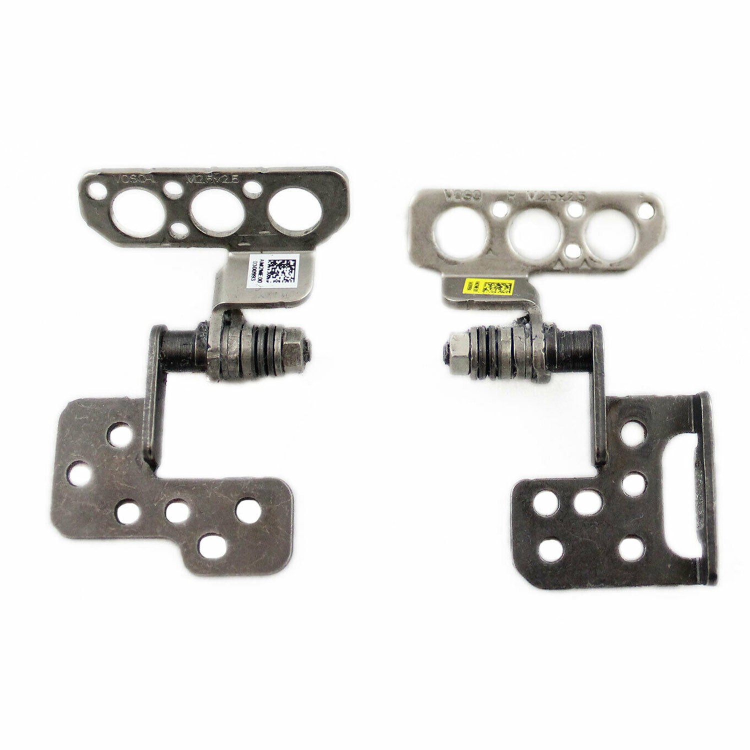 DOBRADIÇAS PARA PORTÁTIL ACER ASPIRE A315-42 A315-54 SERIES 33.HEFN2.002 - Image 2