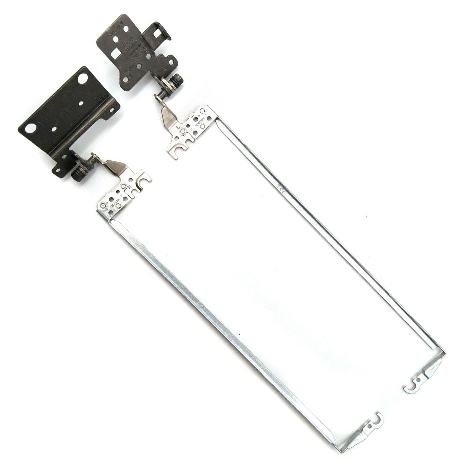 DOBRADIÇAS PARA PORTATIL ACER ASPIRE ES1-523 ES1-532 ES1-533 ES1-572 AM1NX000200 AM1NX000100