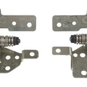 DOBRADIÇAS PARA PORTATIL ASUS N61 SERIES
