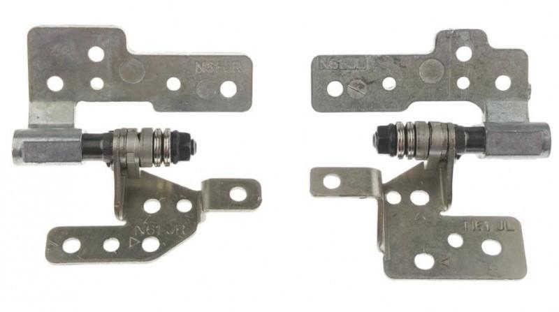 DOBRADIÇAS PARA PORTATIL ASUS N61 SERIES