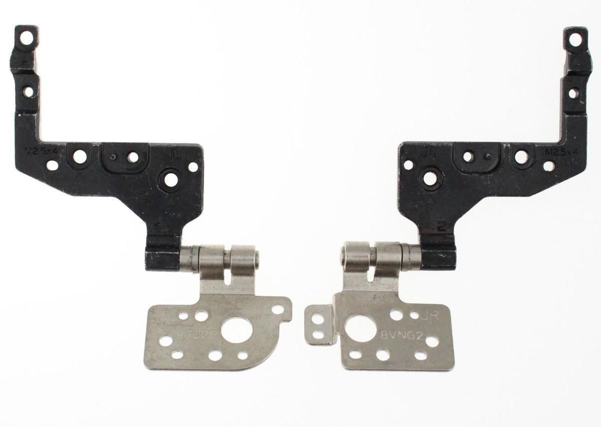 DOBRADIÇAS PARA PORTATIL DELL LATITUDE E5420 97J25 8VNG2