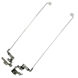 DOBRADIÇAS PARA PORTATIL HP COMPAQ PRESARIO CQ57