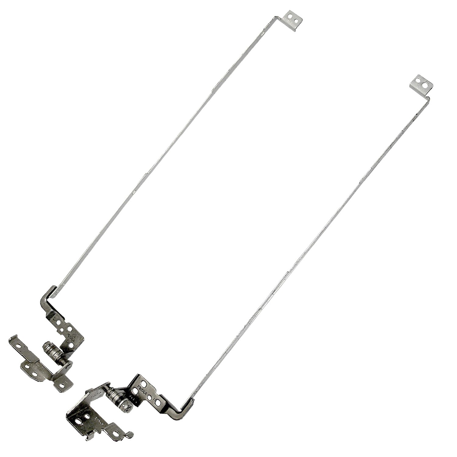 DOBRADIÇAS PARA PORTATIL HP COMPAQ PRESARIO CQ57