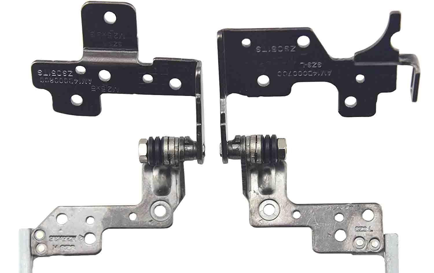 DOBRADIÇAS PARA PORTATIL HP PAVILION 15-G 15-H 15-R 15-S 250 G3 AM14D000100 AM14D000200 749655-001 - Image 2