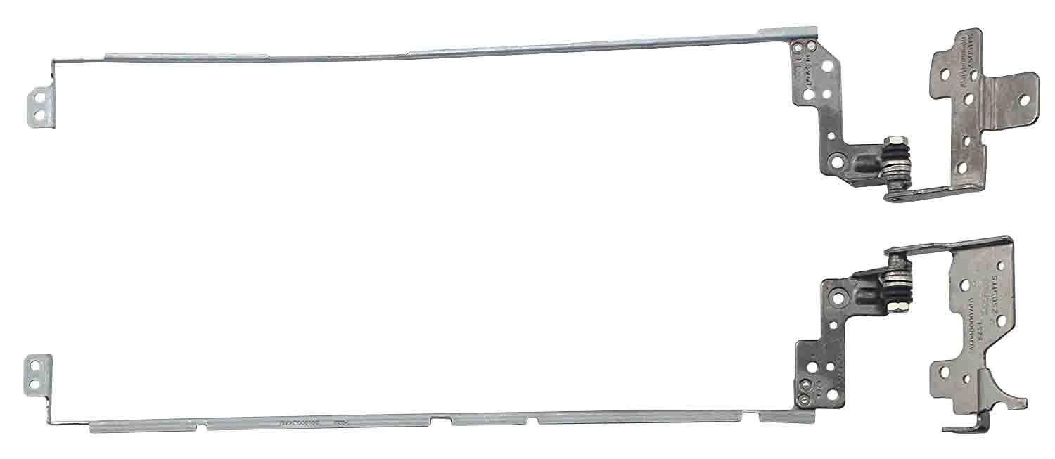 DOBRADIÇAS PARA PORTATIL HP PAVILION 15-G 15-H 15-R 15-S 250 G3 AM14D000100 AM14D000200 749655-001