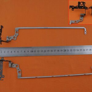 DOBRADIÇAS PARA PORTATIL HP PAVILION 15-P 15-K FBY14001010 FBY14002010 Y14-NI-AJ