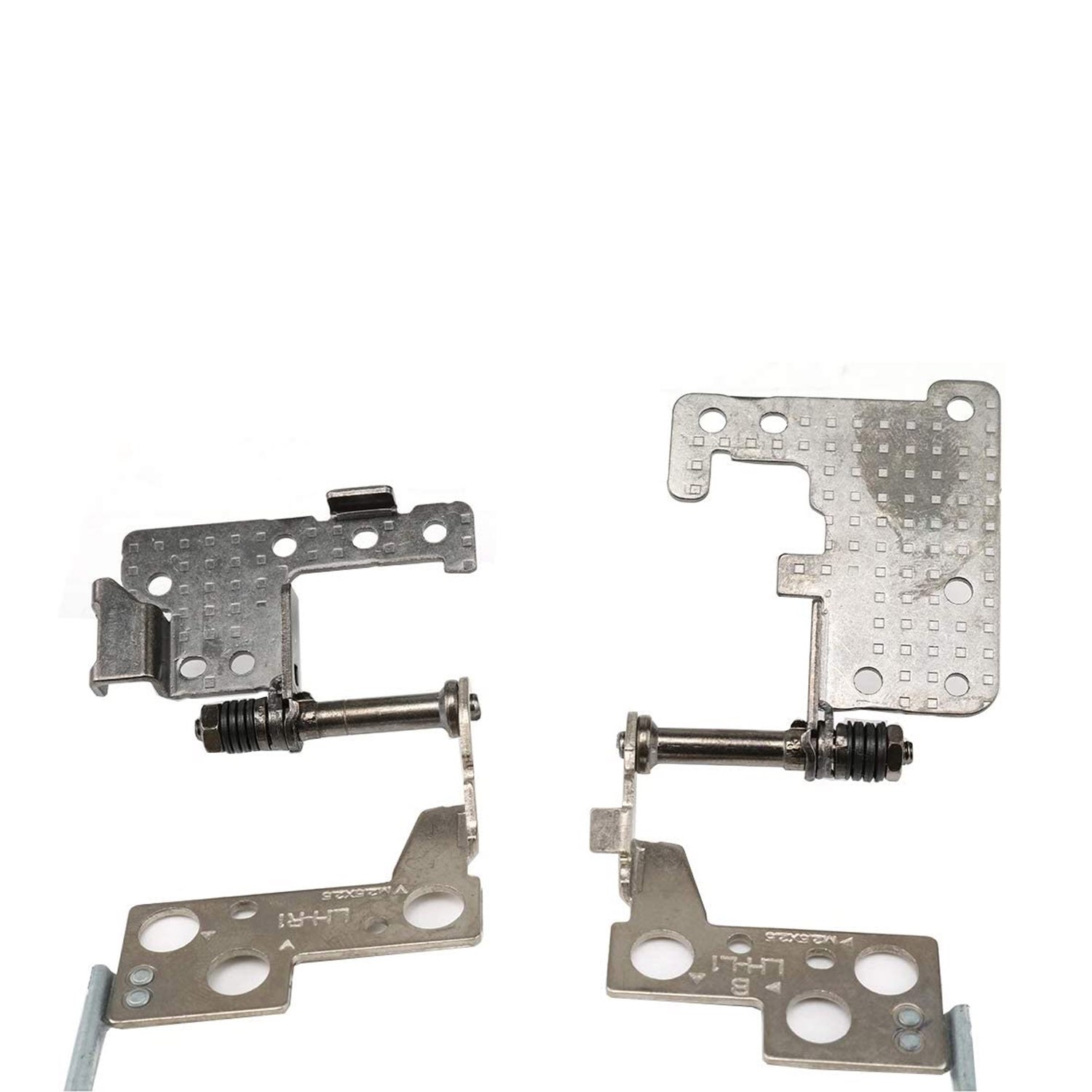 DOBRADIÇAS PARA PORTATIL LENOVO IDEAPAD 110-15ISK - Image 2